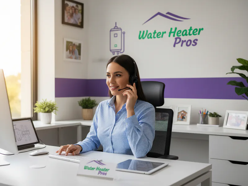 Water Heater Repair  in Winter Springs  FAQ